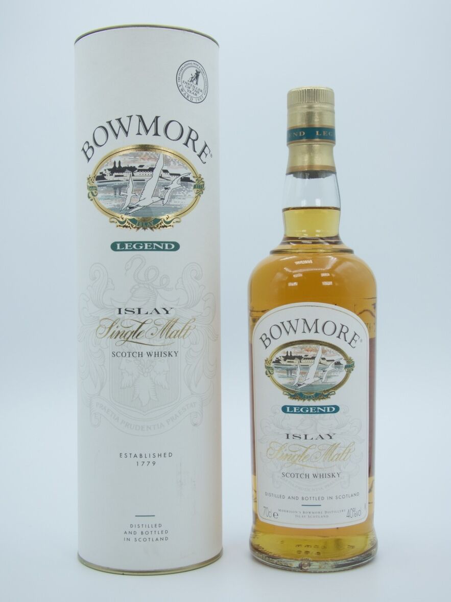 Bowmore - Legend