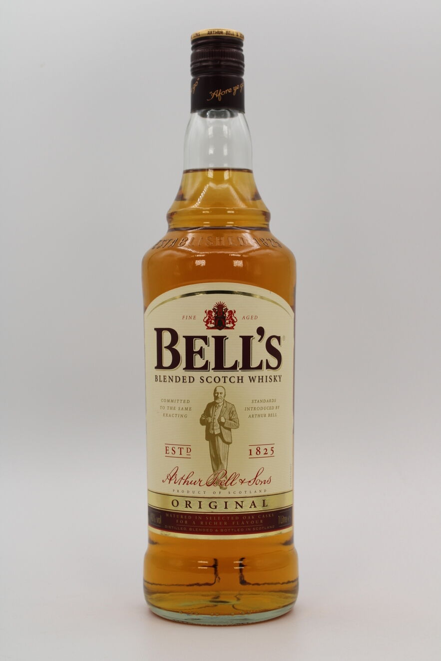 Bell's - Original - 1 Litre