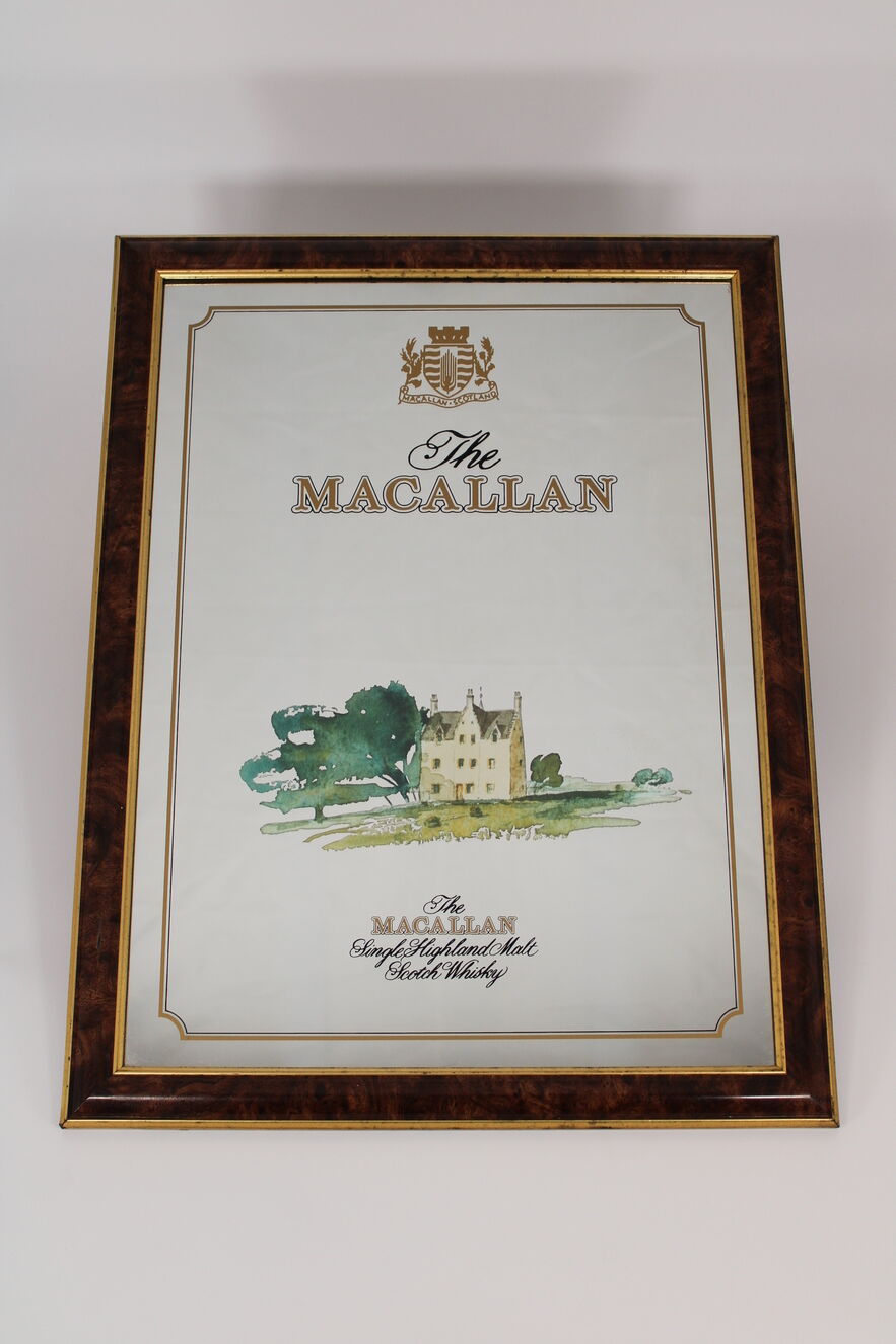Macallan - Mirror 