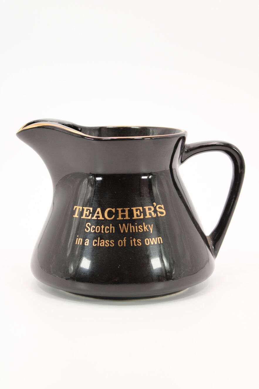 Teacher's - Large Water Jug