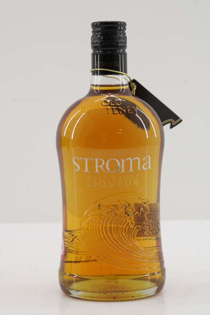 Old Pulteney - Stroma Liqueur - 50cl