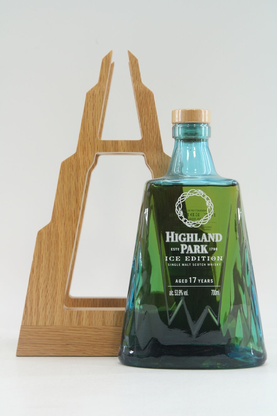 Highland Park - 17 Years Old - Ice Edition