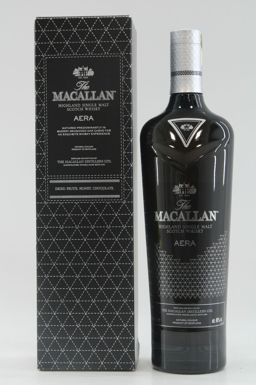 Macallan - Aera