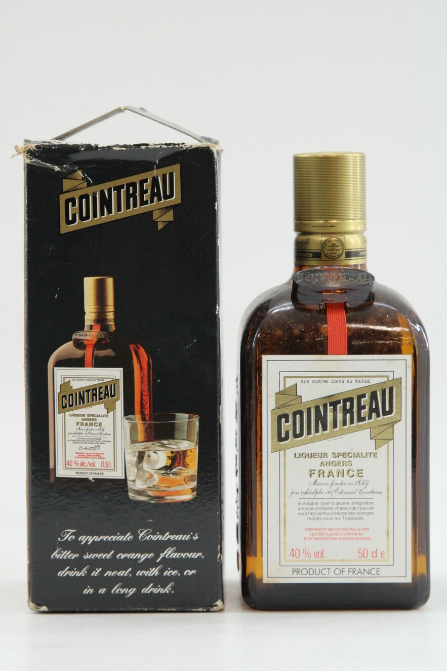 Cointreau - 50cl