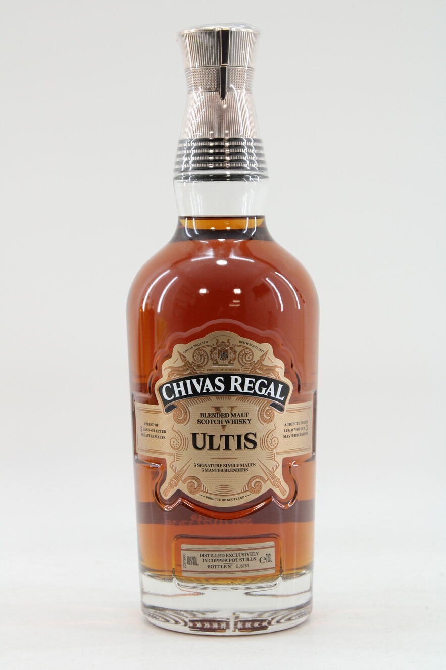 Chivas Regal - Ultis