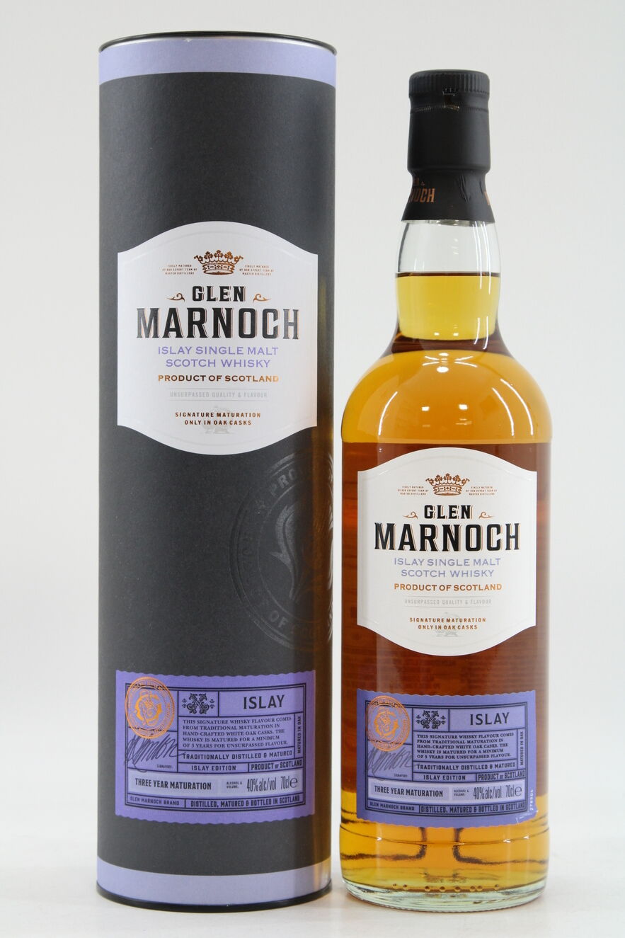 Glen Marnoch - Islay 