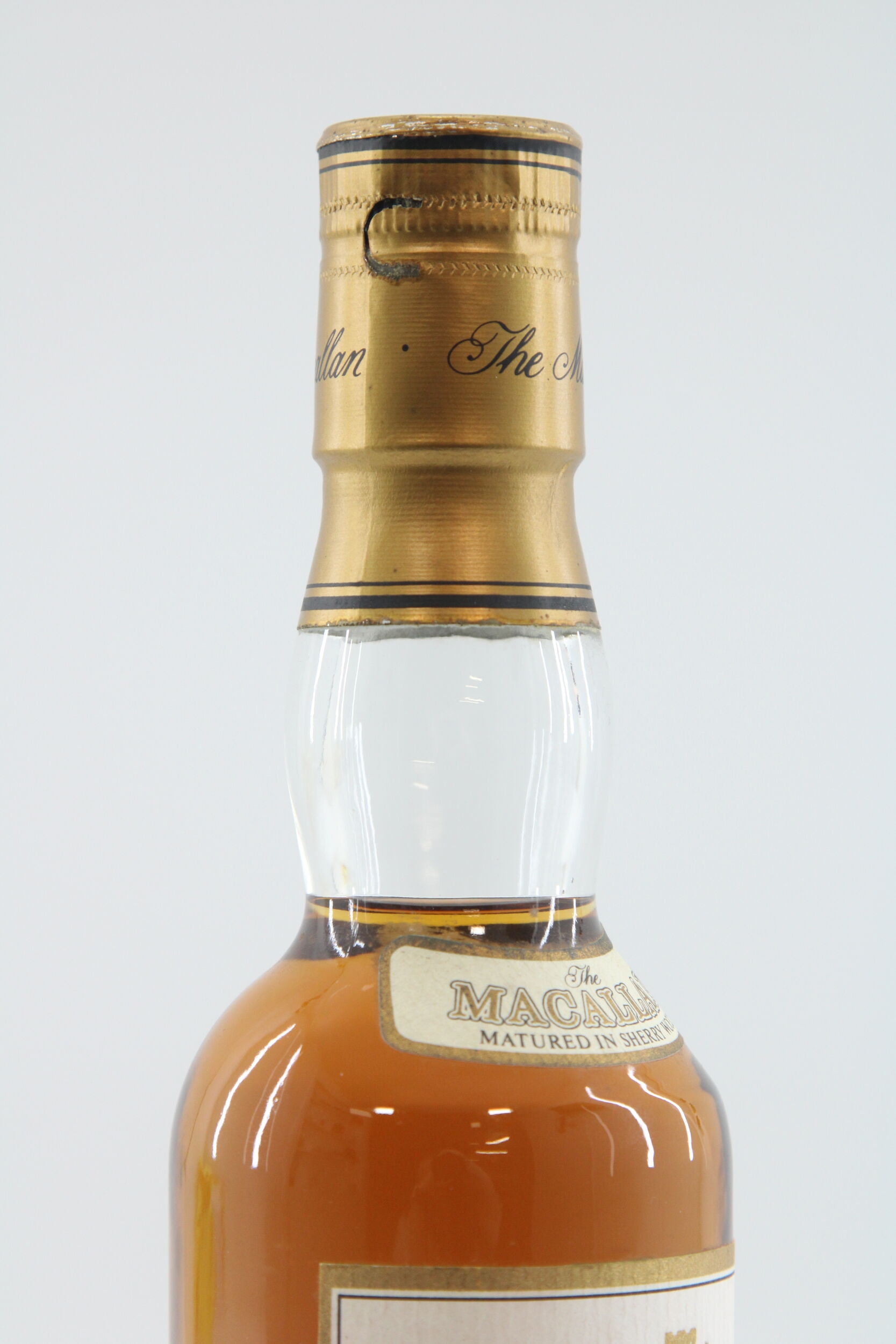 Macallan - The New Range Rover (35cl) Auction | Highland Whisky Auctions