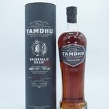 Tamdhu - Dalbeallie Dram 4  - Collectors Journey Thumbnail