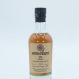 Springbank - 28 Year Old  Thumbnail