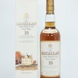Macallan - 10 Years Old (1990s)  Thumbnail