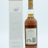 Macallan - 10 Years Old (1990s)  Thumbnail
