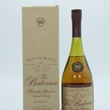 Balvenie - 10 Years Old - Founders Reserve Cognac Bottle  Thumbnail