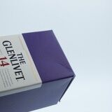 Glenlivet - 14 Years Old - Cognac Cask Selection Thumbnail