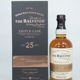 Balvenie - 25 Years Old - Triple Cask Thumbnail