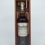 Strathisla - 45 Years Old - 1967 Thumbnail