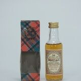 Mortlach - 50 Years Old - Gordon & Macphail - Miniature Thumbnail