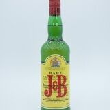 J&B - Rare Blend  Thumbnail