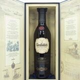 Glenfiddich - 19 Years Old - Age of Discovery - Bourbon Cask Reserve Thumbnail