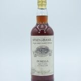 Springbank - 17 Years Old - Private Bottling Thumbnail