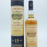 Glenmorangie - 15 Years Old  Thumbnail