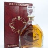 The S.S Politician - Blended Scotch Whisky Thumbnail
