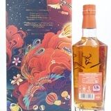 Glenfiddich - 21 Years Old - Gran Reserva - Rum Cask - Chinese New Year 2022 Thumbnail