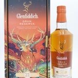 Glenfiddich - 21 Years Old - Gran Reserva - Rum Cask - Chinese New Year 2022 Thumbnail
