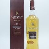 Glen Grant 15 Year Old - Batch Strength Thumbnail