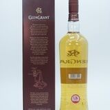 Glen Grant 15 Year Old - Batch Strength Thumbnail