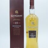 Glen Grant 15 Year Old - Batch Strength Thumbnail
