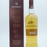 Glen Grant 15 Year Old - Batch Strength Thumbnail