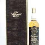 Tamnavulin - The Stillmans Dram - 1968 Thumbnail
