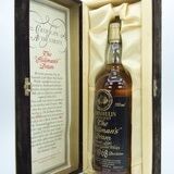 Tamnavulin - The Stillmans Dram - 1968 Thumbnail
