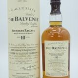 Balvenie - 10 Years Old - Founders Reserve - 1 Litre Thumbnail