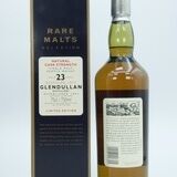 Glendullan - 23 Years Old - Rare Malts 58.6% - 1973 Thumbnail