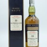 Glendullan - 23 Years Old - Rare Malts 58.6% - 1973 Thumbnail
