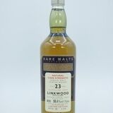 Linkwood - 23 Years Old - Rare Malts 58.4% - 1972 Thumbnail