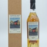 Dornoch - 2017 Single Oloroso Cask #001 - Inaugural Release 50cl Thumbnail