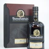 Bunnahabhain - 25 Years Old - Small Batch Thumbnail