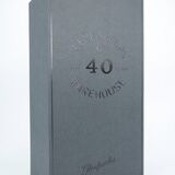 Glenfarclas - 40 Year Old - Warehouse Thumbnail