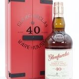 Glenfarclas - 40 Year Old - Warehouse Thumbnail