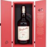 Glenfarclas - 40 Year Old - Warehouse Thumbnail