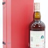 Glenfarclas - 40 Year Old - Warehouse Thumbnail