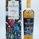 Macallan - Concept No.3 - 2020 Thumbnail