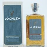 Lochlea - First Release Thumbnail