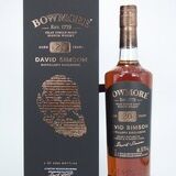 Bowmore - 20 Years Old - David Simson Distillery Exclusive 2020 Thumbnail