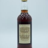 Aberfeldy - 19 Years Old - The Manager's Dram  Thumbnail