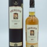Aberlour - 10 Years Old (1990's) Thumbnail