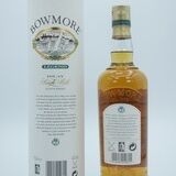Bowmore - Legend Thumbnail