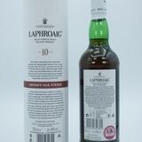 Laphroaig - 10 Years Old - Sherry Oak Finish Thumbnail